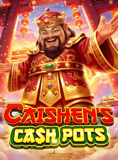 Classic video slot cover from Pragmatic Play