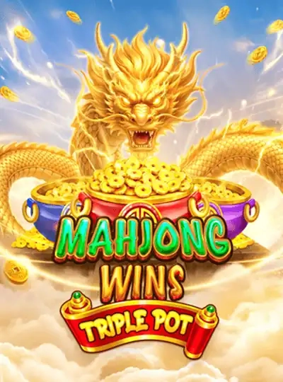 Adventure slot game cover