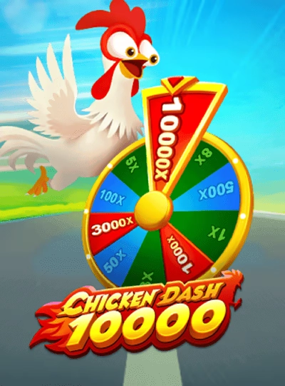High volatility slot game cover